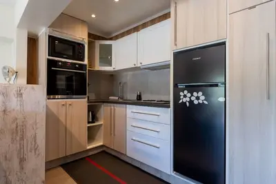 Image de Bel appartement pour 4 personnes avec Wifi et Tv