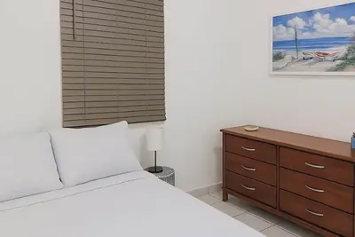 Image de 5 min away from the best beaches in Pr! Ideal house for families, All you need.