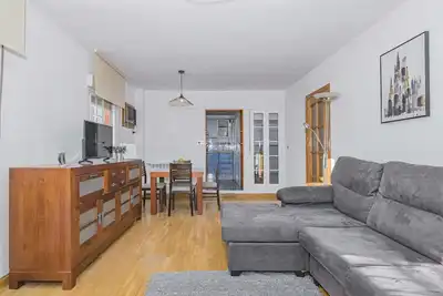 Image de Penthouse lumineux à Grenade, 2 chambres, cuisine équipée, terrasse