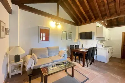 Image de Charmant hébergement à Albaicín avec piscine