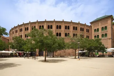 Image de Appartement à Grenade - Confort et Praticité