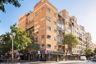 Image de Maison familiale centrale à Grenade