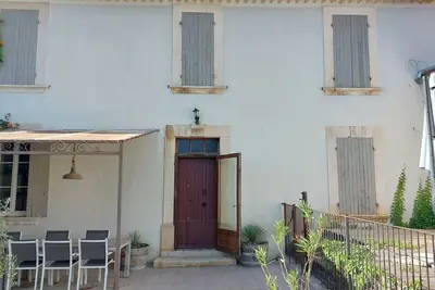 Image de La Bastide du Mont-Ventoux