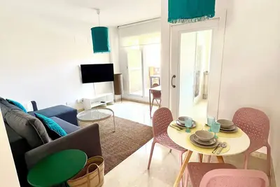 Image de Charming 1-bedroom apartment in wonderful Oliva Nova Golf