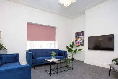 Image de Vacant Nests | The Fredrick | Close to sea front