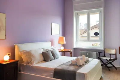 Image de Moscova 2 Central Apartment