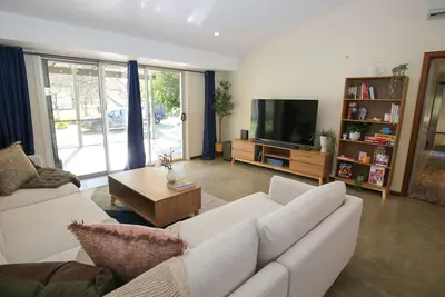 Image de The River House - in Harrietville