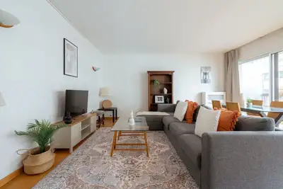 Image de Magnifique 4 pieces au 15eme