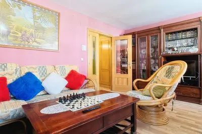 Image de Vivienda touristique Felicia