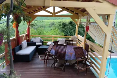 Image de Homerez - Belle villa avec piscine privée à Le Carbet