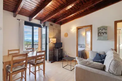 Image de Appartement idéal à Osséja