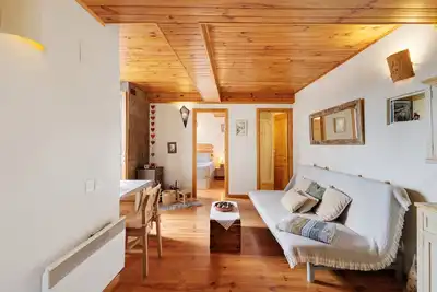 Image de Appartement central à Osséja