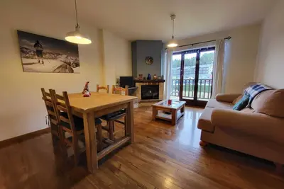 Image de Appartement au pied des pistes à La Molina