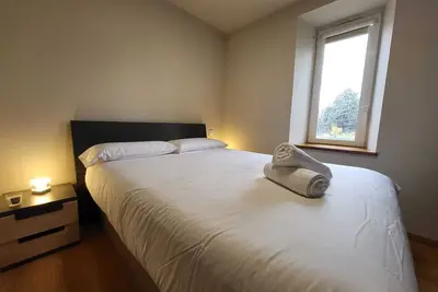 Image de Appartement avec belle vue à Osseja