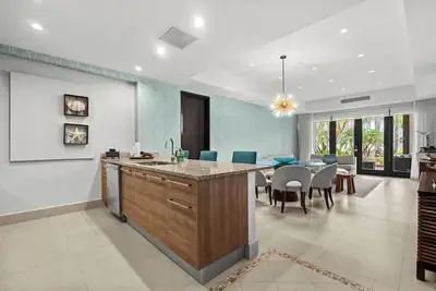 Image de Bahia Breeze Villa - Ground Floor