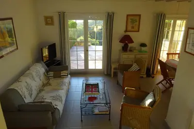 Image de Mas collines de Guerrevieille Sainte Maxime