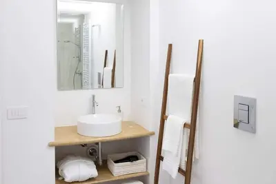 Image de Blue House Crispi 51