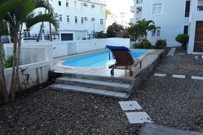 Image de Homerez - Appartement Flic En Flac