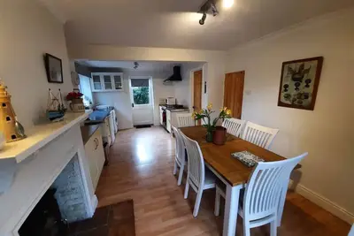 Image de Pretty Norfolk Cottage 5 min drive to the beach and 5 min walk to the pub!