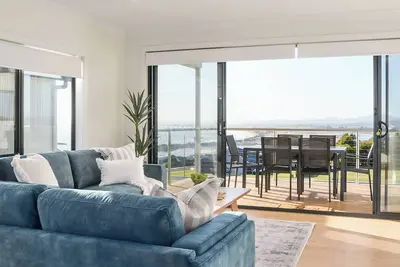 Image de Sea Links Villa - Ideal Coastal Getaway