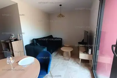 Image de 4arap04 - appartement standing vue mer