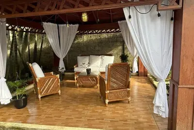 Image de Best place to disconnect