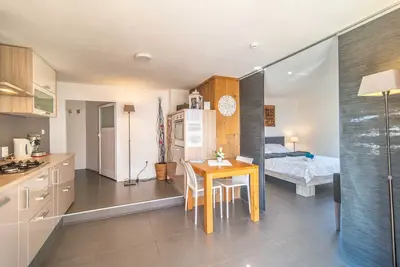 Image de Premium villa with 3 bedrooms and private pool near Pula