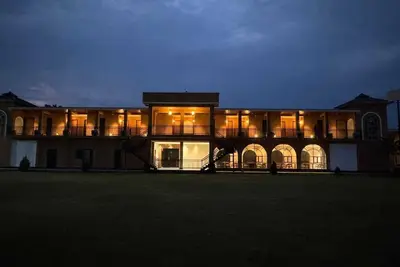 Image de Pratap Mahal By Vihasta