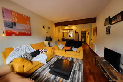 Image de Appartement idéal à La Molina