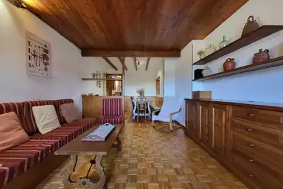 Image de Appartement de montagne à Puigcerdà