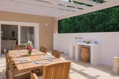 Image de Villa Botanica - Refined escape with pool & gardens