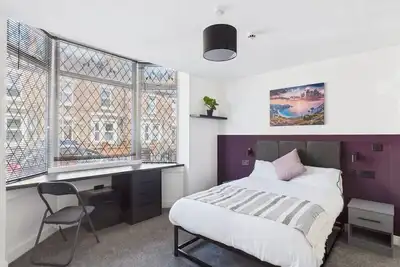 Image de Maison-Sdb privée-Moderne