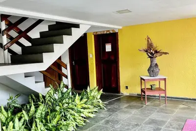 Image de Charming Apartment. Near the beach. Fully Equipped