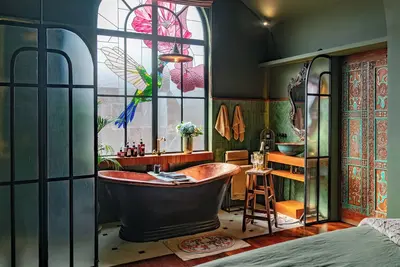 Image de New Live like a Queen or King - Unique Victorian House