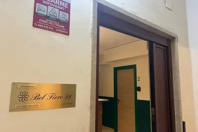 Image de 10 min by transportation from the historic center of Florence suitable for short vacations