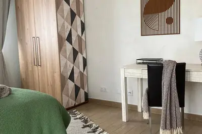 Image de Villa-Moderne-Salle d'eau