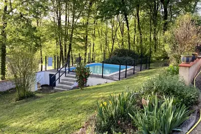 Image de Au fil de l'eau