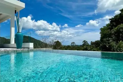 Image de Évasion de luxe à Koh Samui