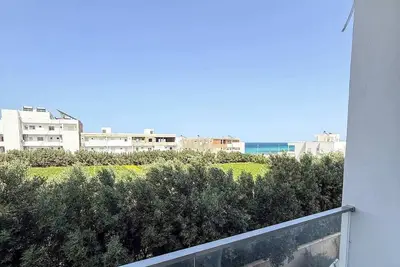 Image de Vue mer & charme local à Dar Allouche