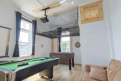 Image de La Royale 1918: 6 ch, Parc Aqua, Spa & Secrets