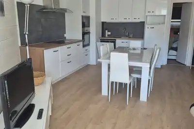 Image de Appartement à la montagne