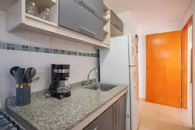 Perfect Location with Bridge View Ac Wifi