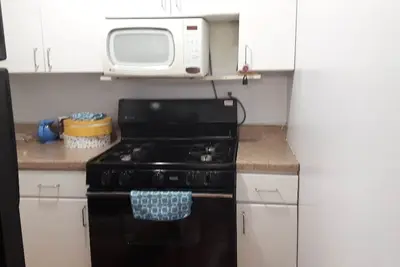 Image de Charming 1-bedroom house in Queens with Ac