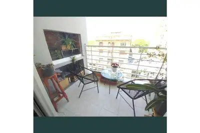 Comfortable and bright apartment-Centre-Wifi