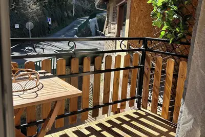 Image de Gîte de la fontaine disparue