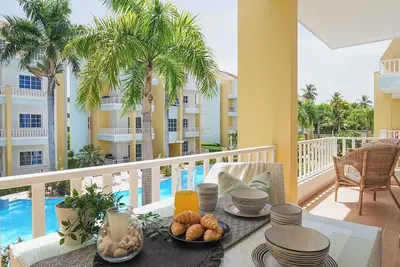 Image de Cozy apartment close to the beach