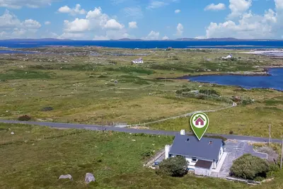 Image de Hughs Cottage Sea Lake Views to Steal Your Heart