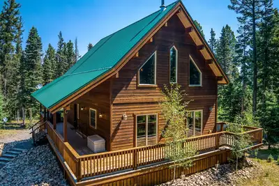 Image de Gorgeous cabin in Arrowhead - Perfect for an off-season escape!