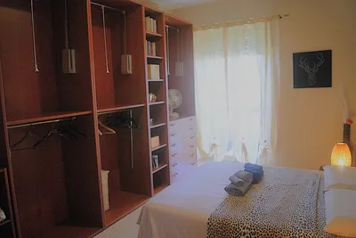 Image de Bamby House bright apartment, family-friendly, central and well served.