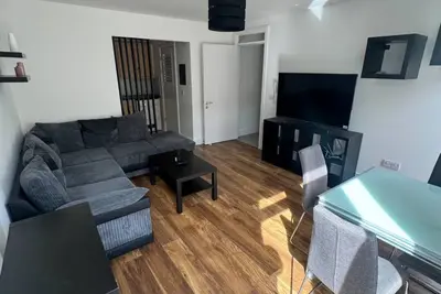 Image de Apartment in Limerick City Centre. Family friendly, close to all attractions